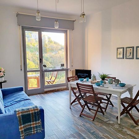 לאווניה Cavi Sea View Apartment מראה חיצוני תמונה
