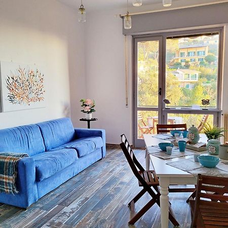 לאווניה Cavi Sea View Apartment מראה חיצוני תמונה