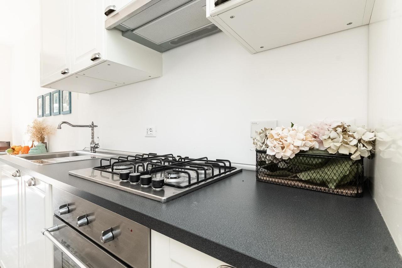 לאווניה Cavi Sea View Apartment מראה חיצוני תמונה