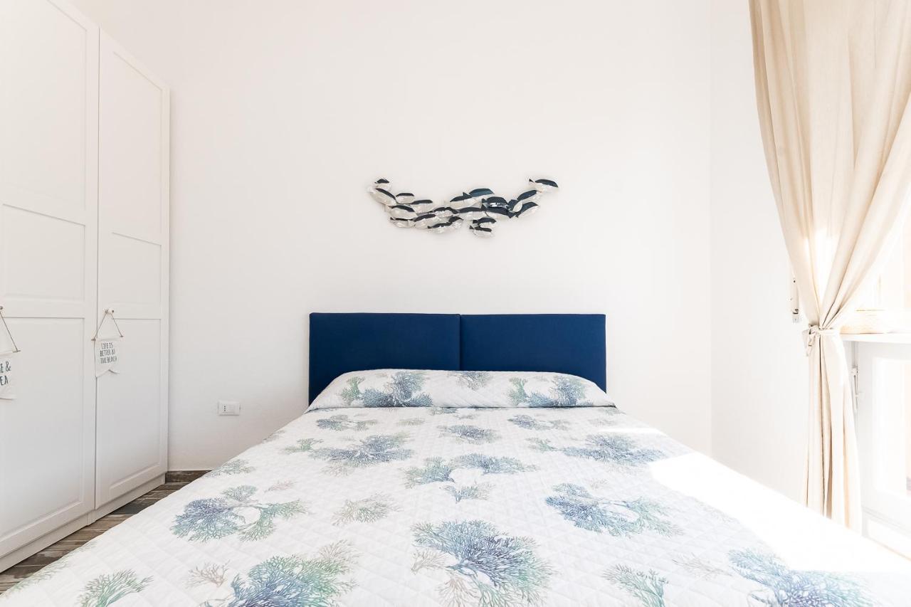לאווניה Cavi Sea View Apartment מראה חיצוני תמונה