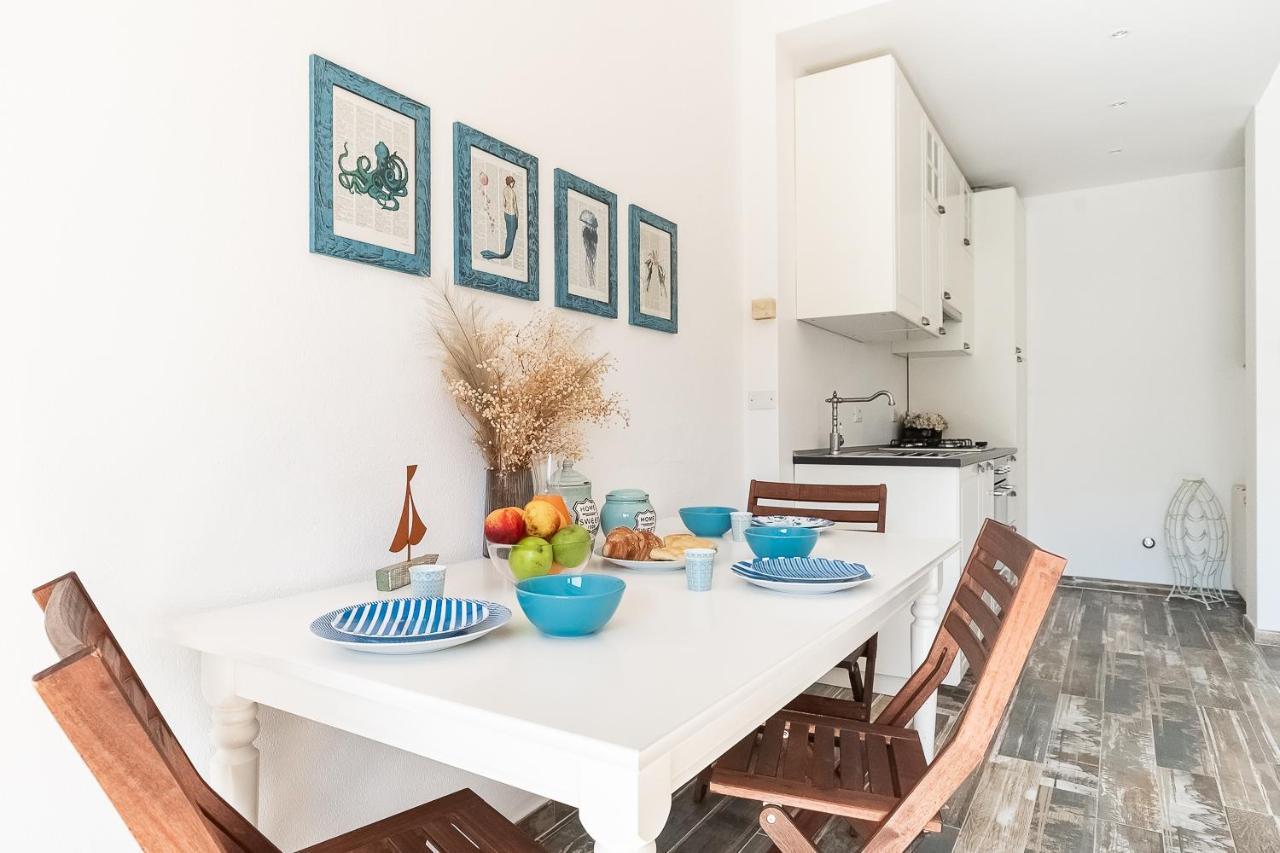 לאווניה Cavi Sea View Apartment מראה חיצוני תמונה