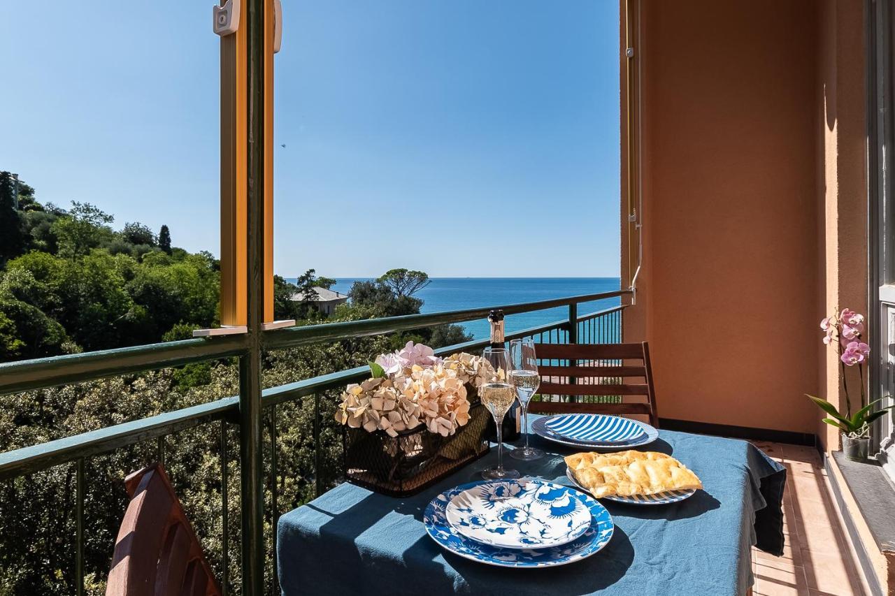 לאווניה Cavi Sea View Apartment מראה חיצוני תמונה