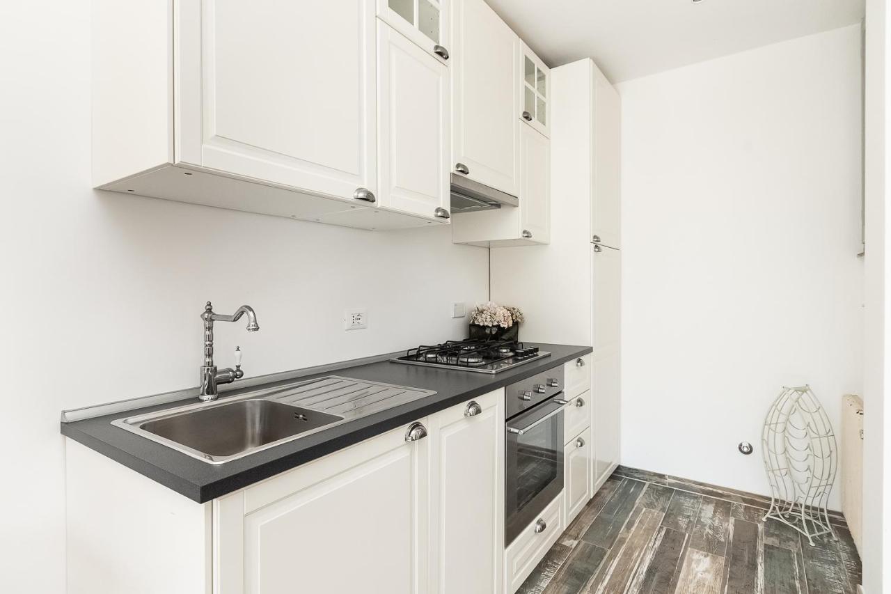 לאווניה Cavi Sea View Apartment מראה חיצוני תמונה