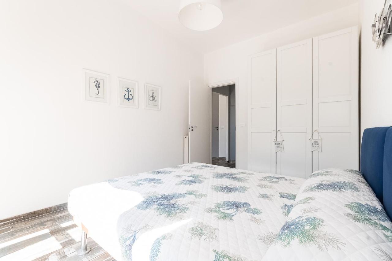 לאווניה Cavi Sea View Apartment מראה חיצוני תמונה