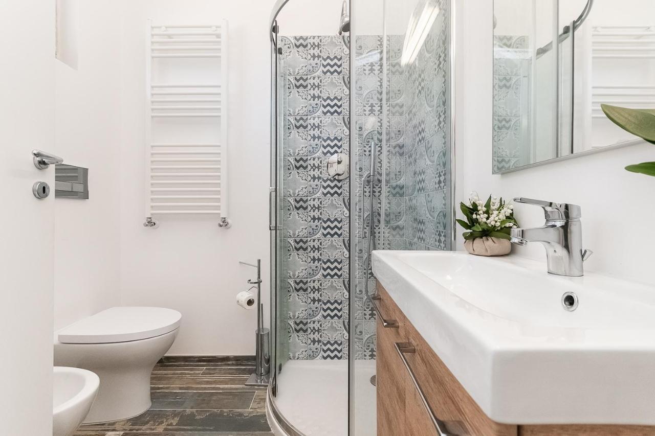 לאווניה Cavi Sea View Apartment מראה חיצוני תמונה