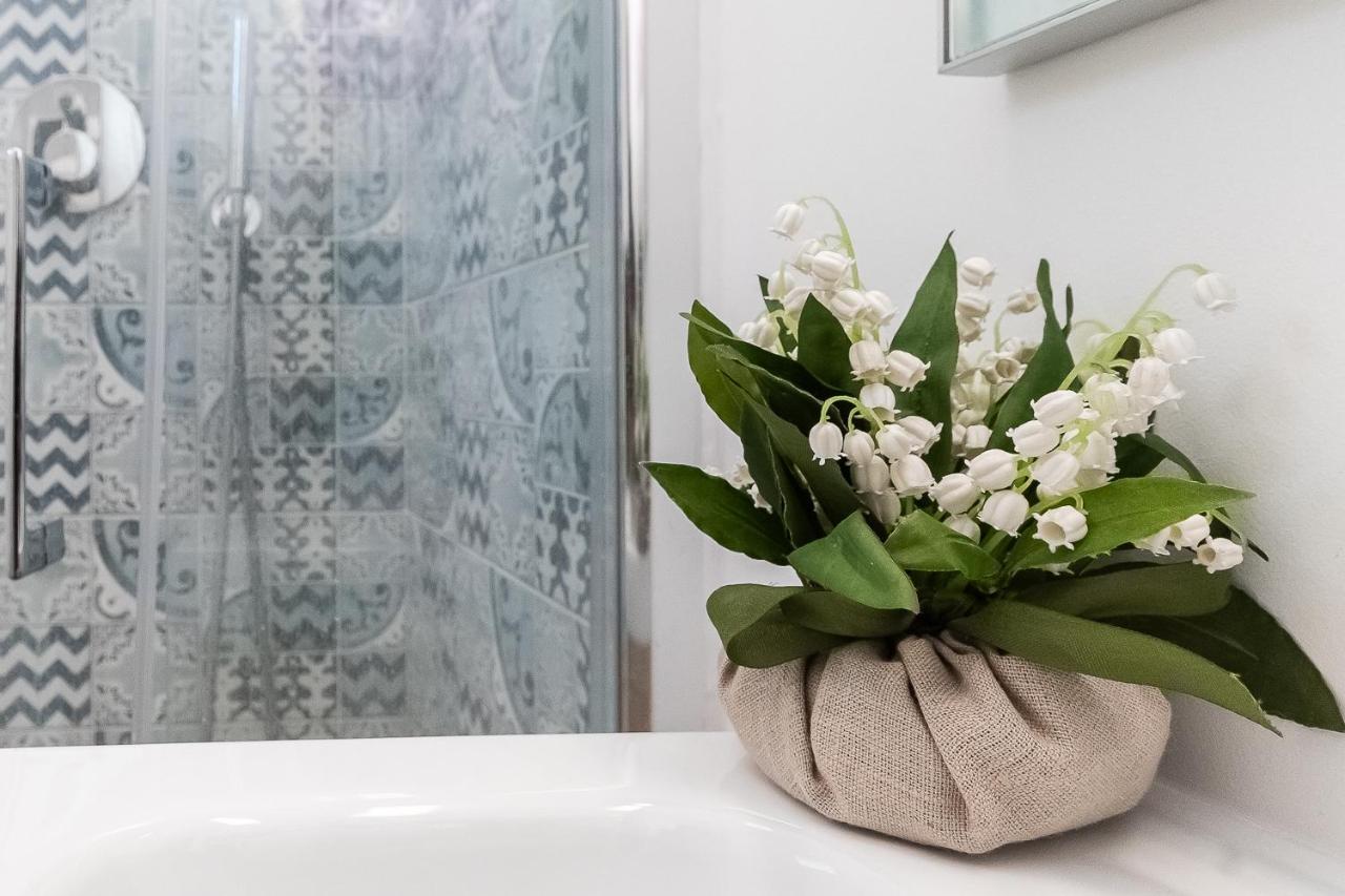 לאווניה Cavi Sea View Apartment מראה חיצוני תמונה