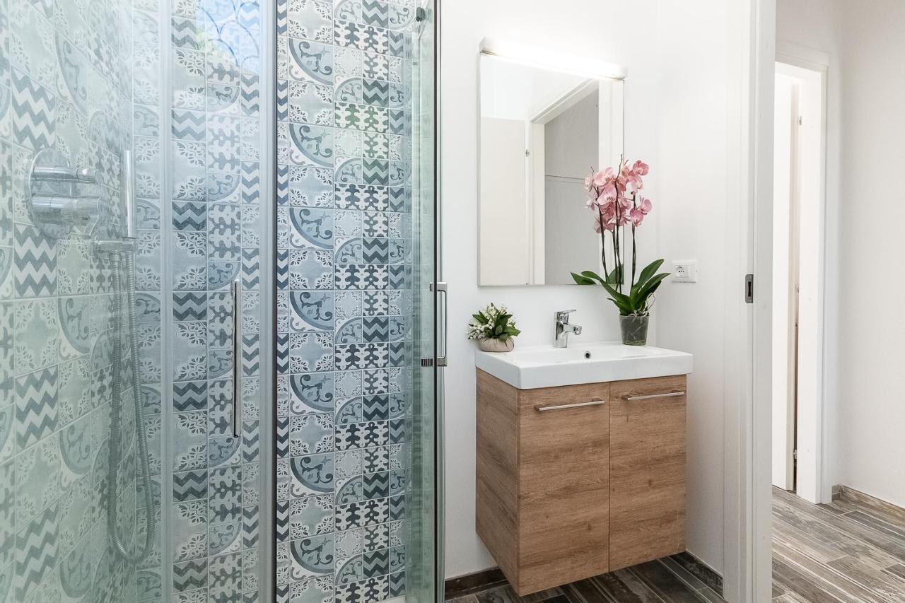 לאווניה Cavi Sea View Apartment מראה חיצוני תמונה