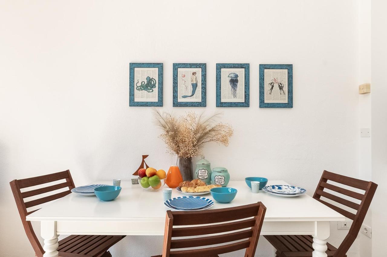 לאווניה Cavi Sea View Apartment מראה חיצוני תמונה