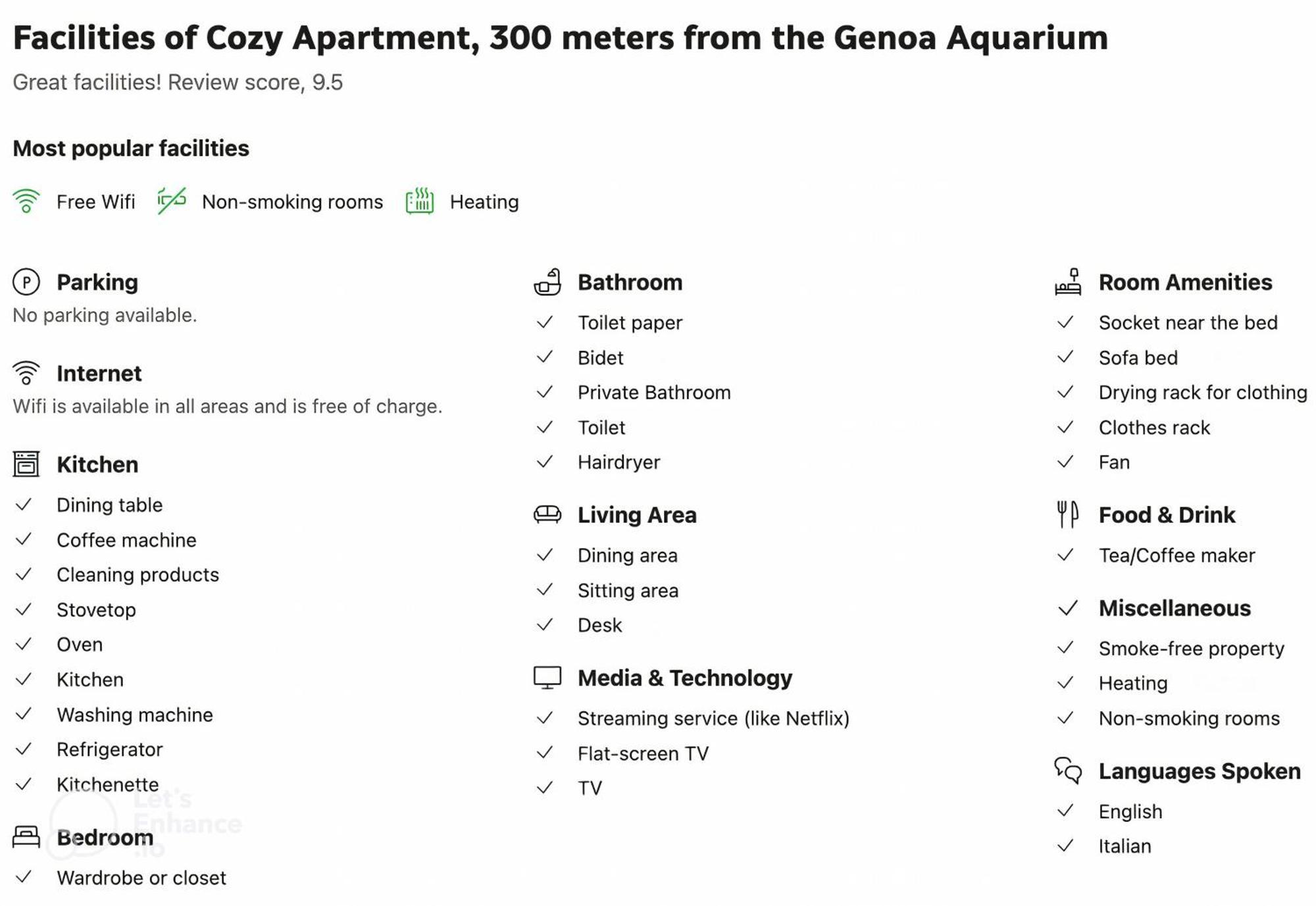 לאווניה Cavi Sea View Apartment מראה חיצוני תמונה
