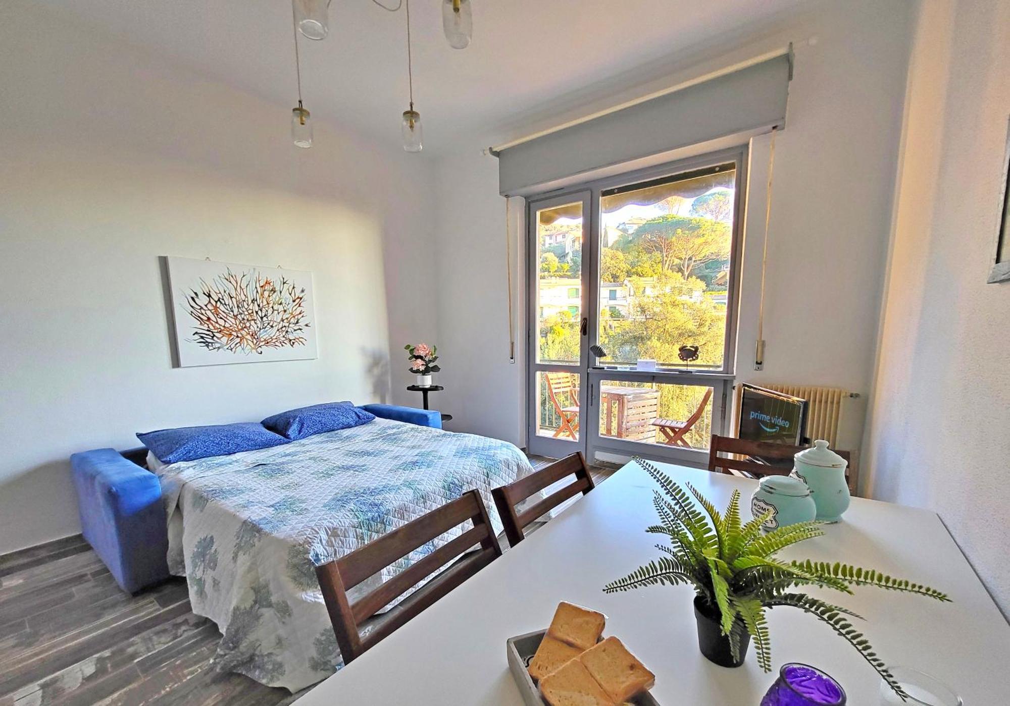 לאווניה Cavi Sea View Apartment מראה חיצוני תמונה
